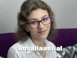 Rosaliaaerial