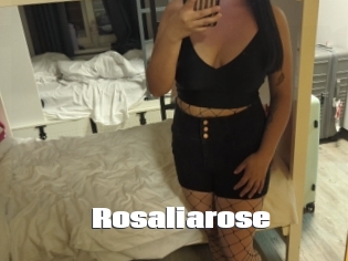 Rosaliarose