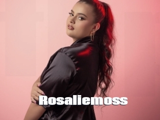 Rosaliemoss