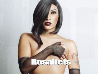 Rosaliets