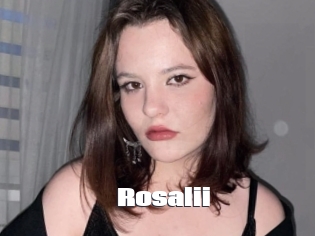 Rosalii