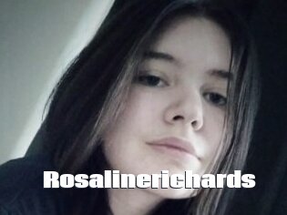 Rosalinerichards