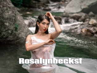 Rosalynbeckst