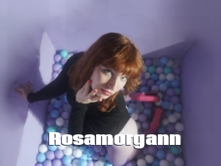 Rosamorgann