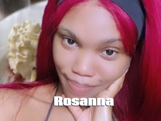 Rosanna