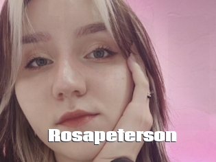 Rosapeterson