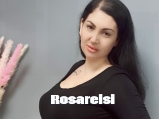 Rosareisi