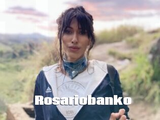 rosariobanko The hot porn