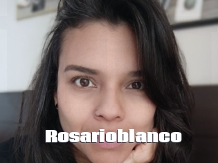 rosarioblanco The hot porn