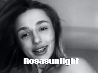 Rosasunlight
