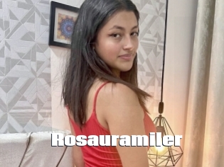 Rosauramiler