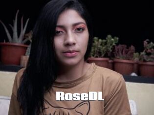 roseDL The hot porn
