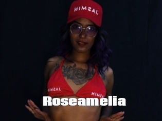 Roseamelia