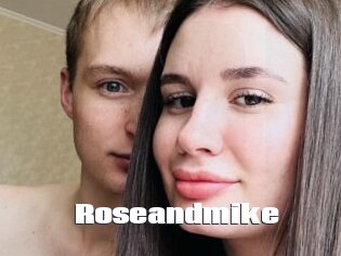 Roseandmike