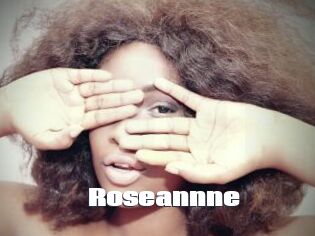 Roseannne