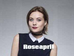 Roseapril