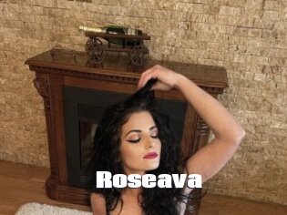 Roseava