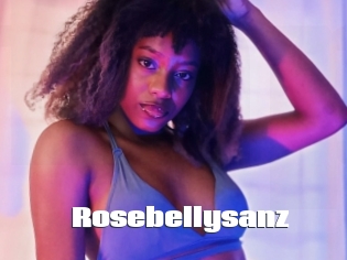 Rosebellysanz