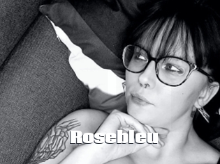 Rosebleu