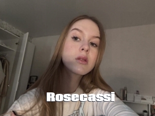 Rosecassi