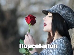 Roseclaiton