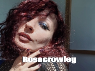 Rosecrowley