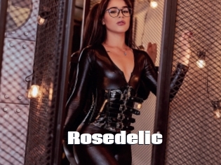 rosedelic The hot porn