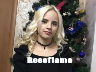 Roseflame