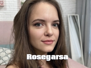 Rosegarsa