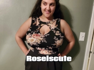 Roseiscute