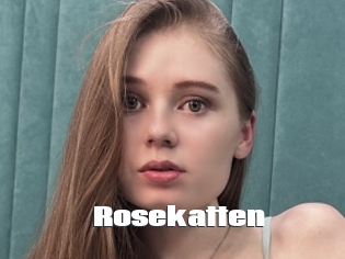 Rosekatten