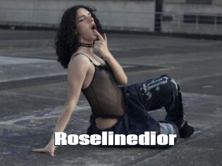 Roselinedior