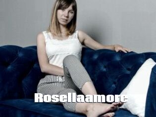 Rosellaamore