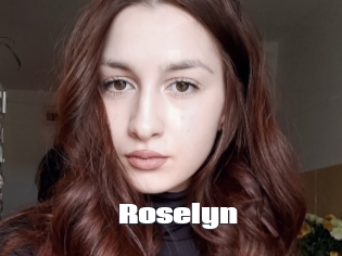 Roselyn