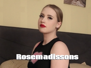 Rosemadissons