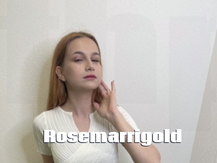 Rosemarrigold