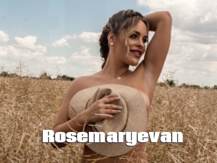 Rosemaryevan