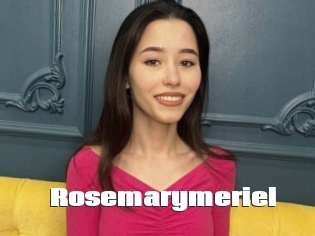 Rosemarymeriel