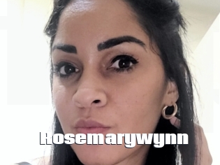 Rosemarywynn