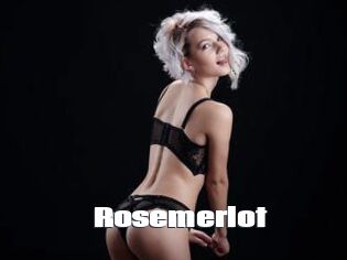 Rosemerlot