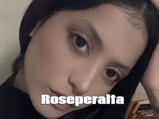 Roseperalta