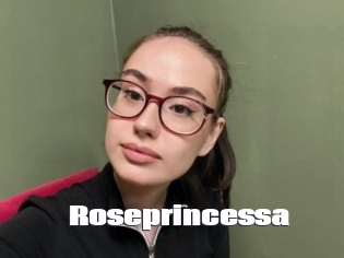 Roseprincessa