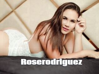 Roserodriguez