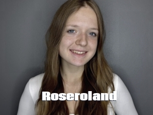 Roseroland