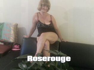 Roserouge