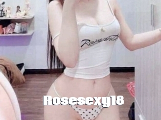 Rosesexy18