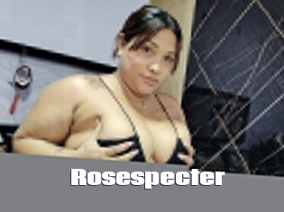 rosespecter The hot porn