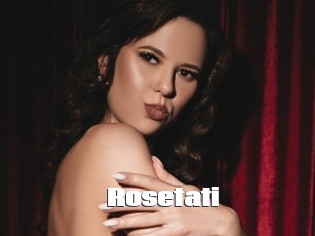 Rosetati