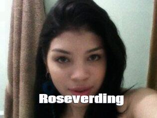 roseverding The hot porn