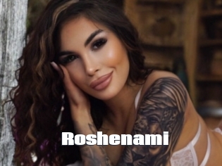 Roshenami